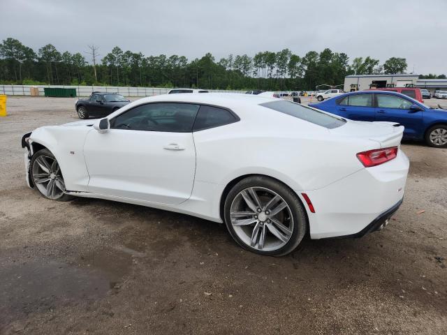 Купе CHEVROLET CAMARO 2017 Белы