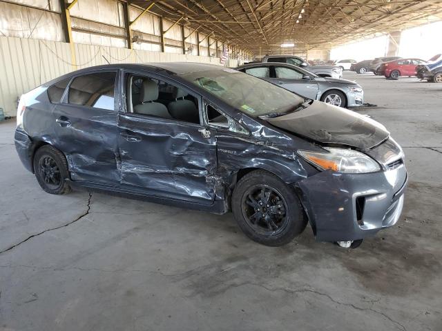  TOYOTA PRIUS 2013 Серый
