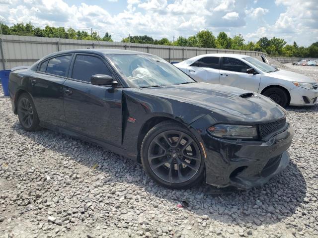  DODGE CHARGER 2017 Black