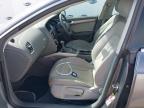 2013 AUDI A5 SE TFSI for sale at Copart SANDY
