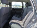2009 VOLKSWAGEN POLO MATCH for sale at Copart BRISTOL
