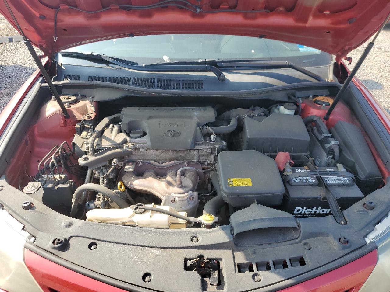 4t1bf1fk8cu528996 4T1BF1FK8CU528996 2012 Toyota Camry Base