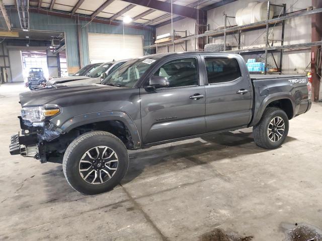  TOYOTA TACOMA 2023 Gray