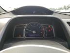 2010 HONDA CIVIC DX   for sale at Copart QC - MONTREAL