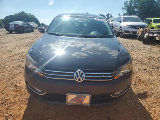  VOLKSWAGEN PASSAT 2014 Szary