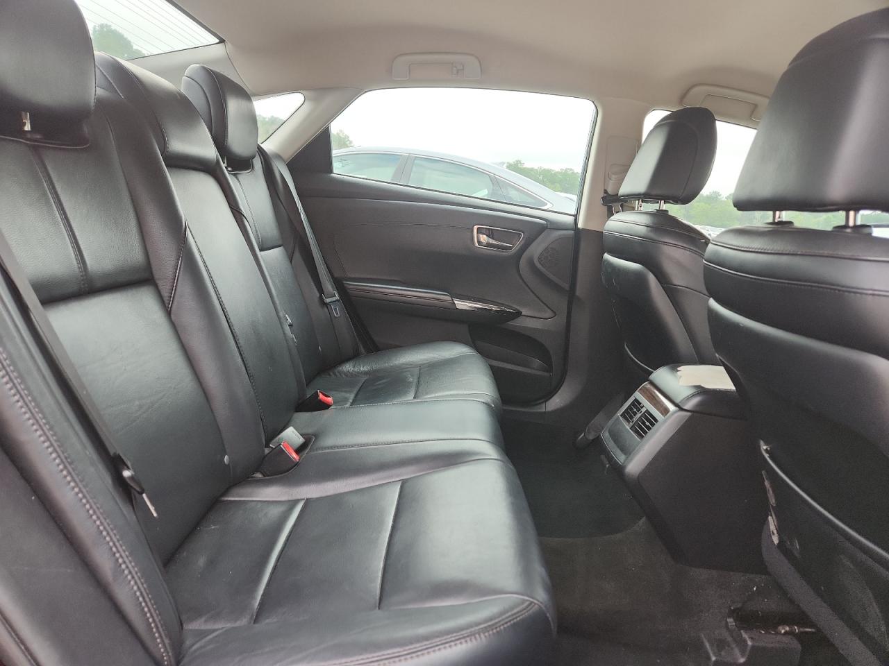2014 Toyota Avalon Base VIN: 4T1BK1EBXEU128938 Lot: 64612505