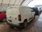 2020 CITROEN BERLINGO 6 for sale at Copart BRISTOL