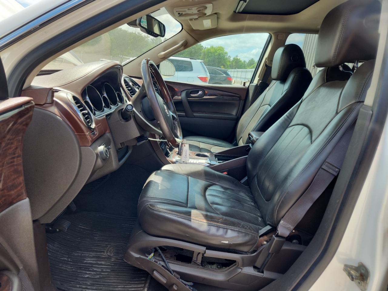 2014 Buick Enclave VIN: 5GAKVBKD6EJ270228 Lot: 65466765