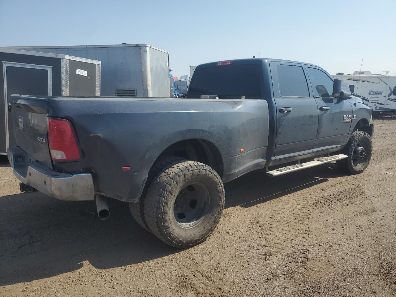 3c63rrgl0jg111451 3C63RRGL0JG111451 2018 Ram 3500 St