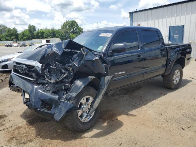 2012 Toyota Tacoma Double Cab  