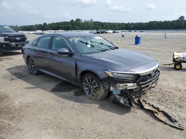  HONDA ACCORD 2022 Szary