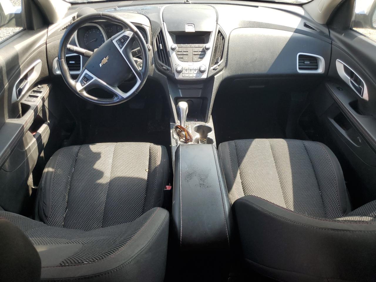 2011 Chevrolet Equinox Lt VIN: 2CNFLEEC3B6237203 Lot: 64907915