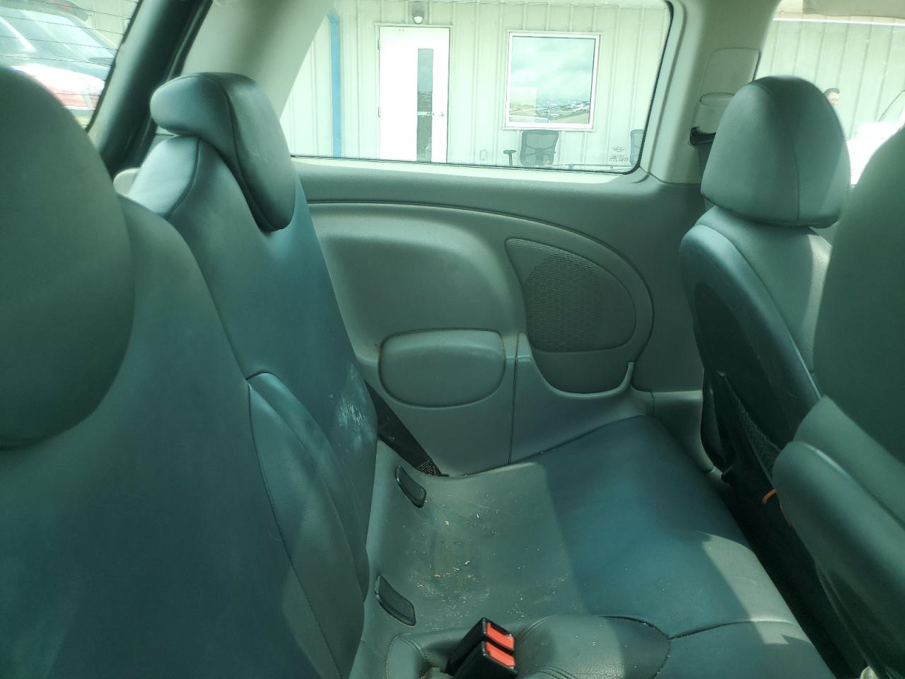 2003 Mini Cooper VIN: WMWRC33453TE16014 Lot: 80996635