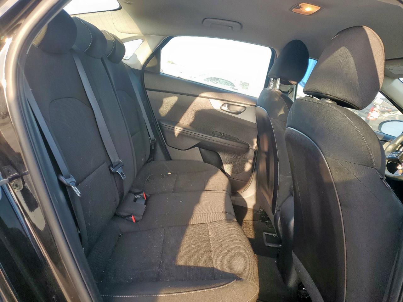 2021 Kia Forte Fe VIN: 3KPF24AD6ME410117 Lot: 65440885