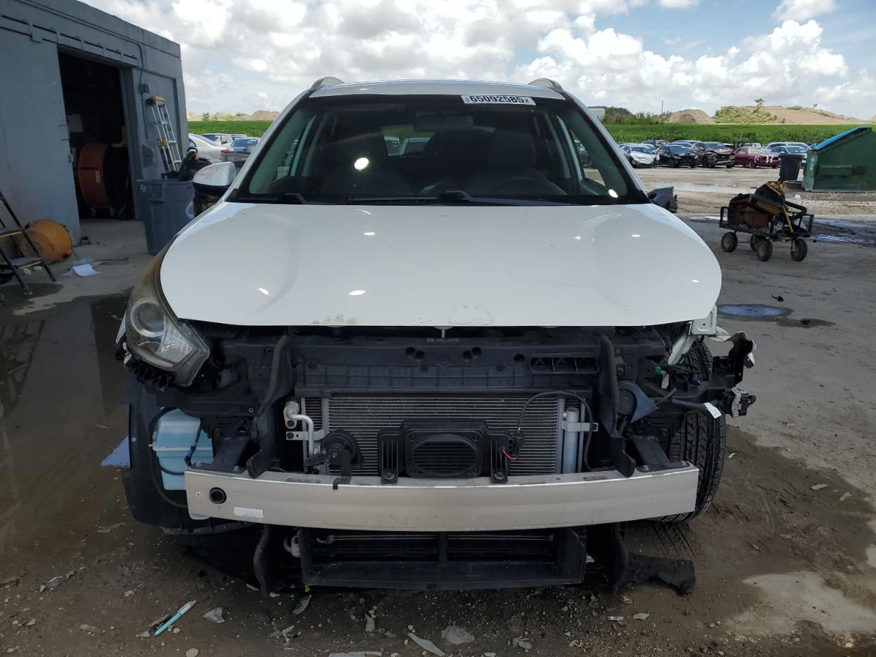 kndcb3lc7k5217193 KNDCB3LC7K5217193 2019 Kia Niro Fe
