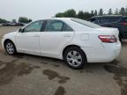 2007 TOYOTA CAMRY CE   for sale at Copart ON - TORONTO