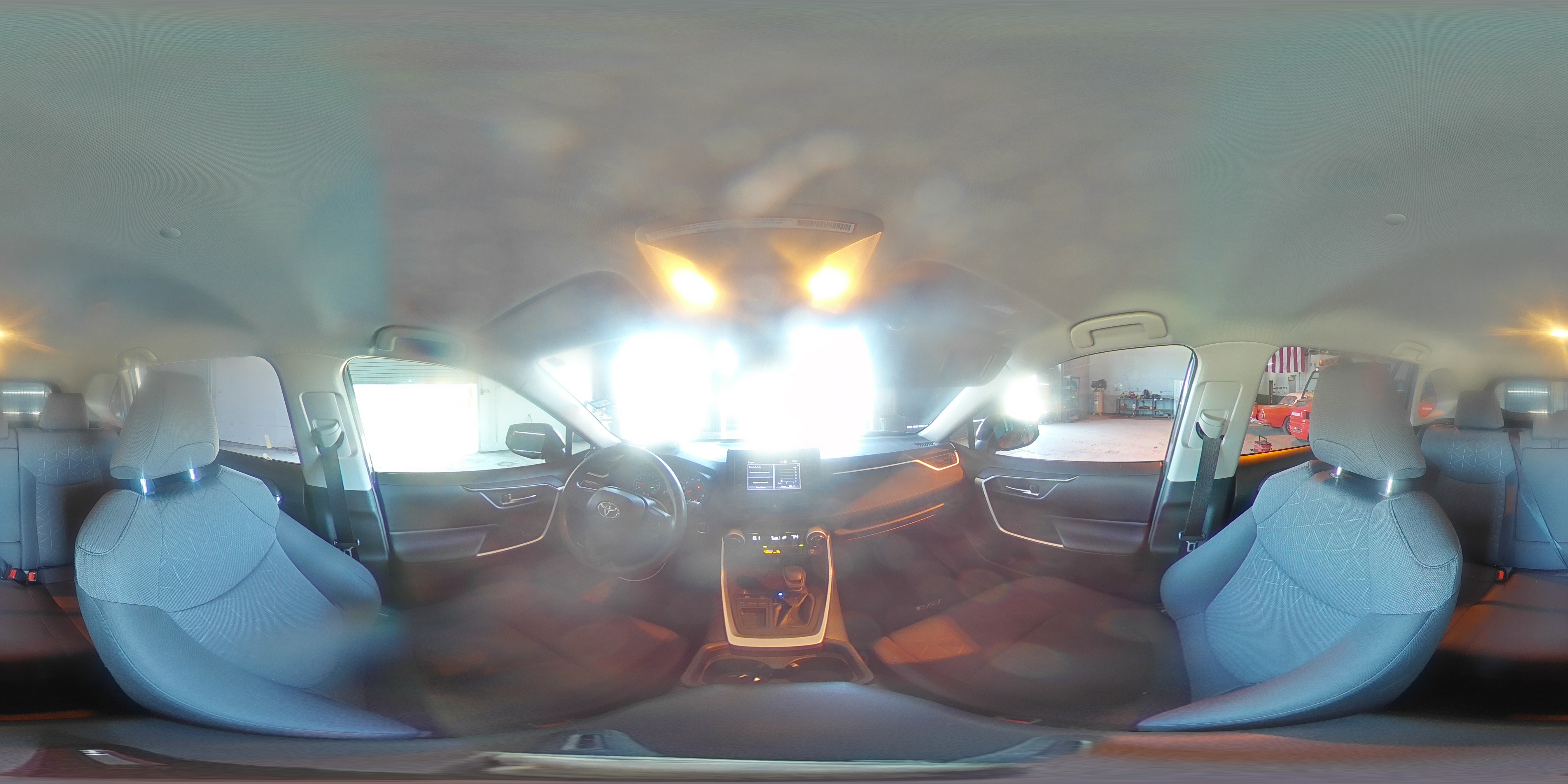 2021 Toyota Rav4 Xle VIN: JTMW1RFV5MD064564 Lot: 66021295