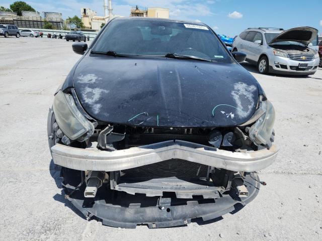  DODGE DART 2015 Czarny