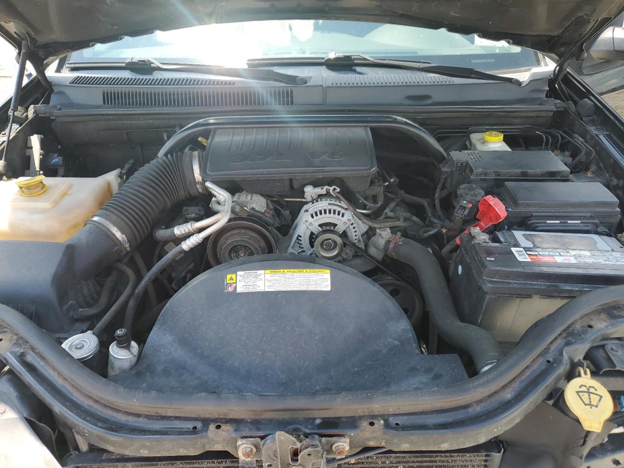 2009 Jeep Grand Cherokee Laredo VIN: 1J8GR48K39C506671 Lot: 64466725