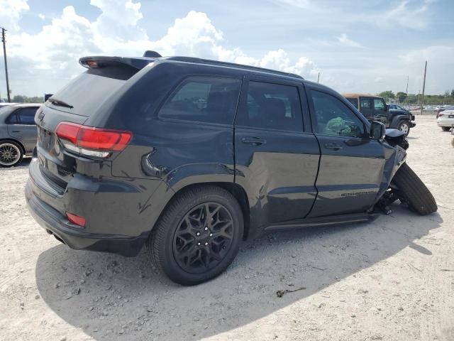 JEEP GRAND CHER 2021 Black