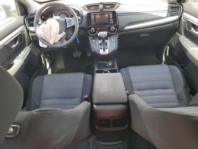  HONDA CRV 2019 Szary