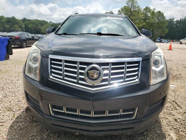 Parquets CADILLAC SRX 2013 Czarny