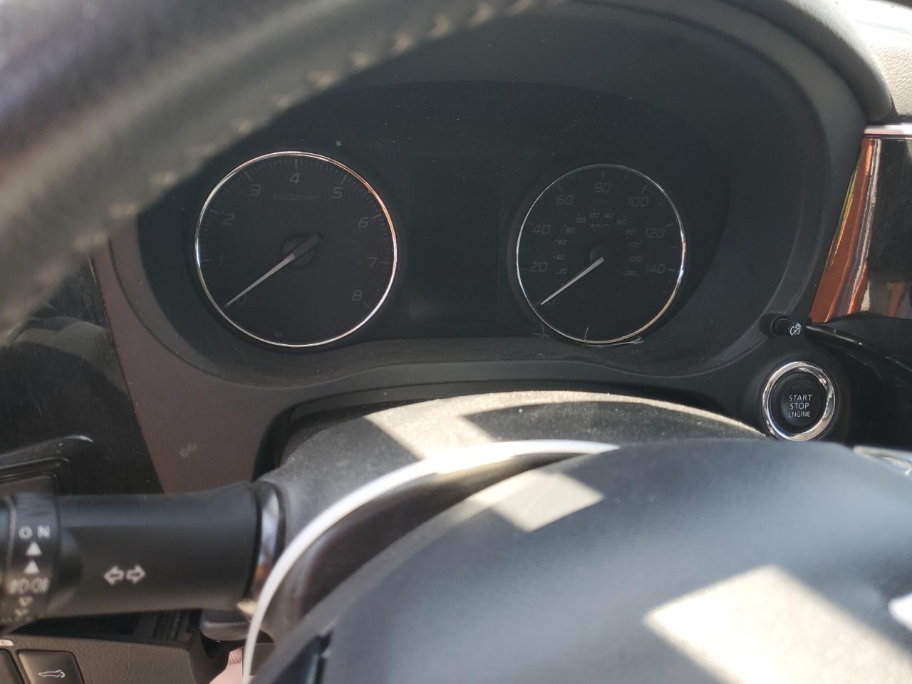 2019 Mitsubishi Outlander Se VIN: JA4AZ3A35KZ023982 Lot: 65647355