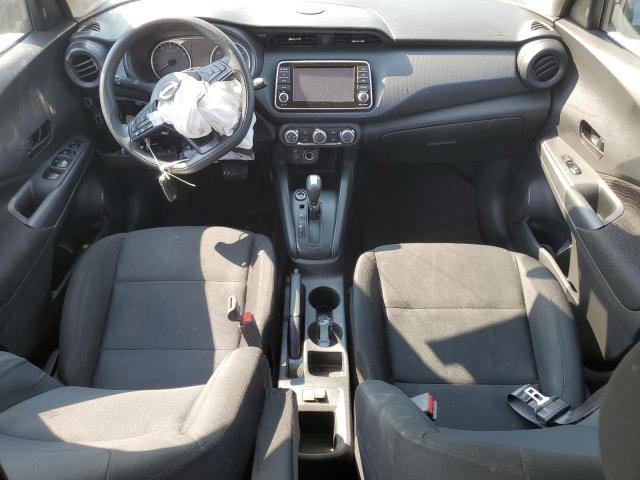  NISSAN KICKS 2023 Szary