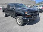 2017 CHEVROLET SILVERADO K1500 LT for sale at Copart UT - SALT LAKE CITY