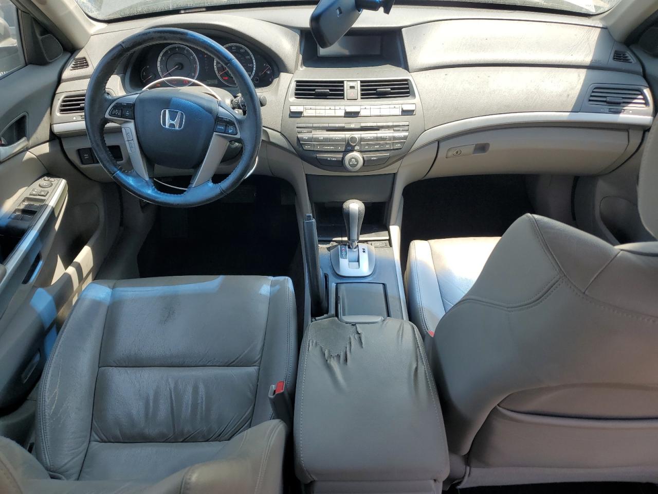 2010 Honda Accord Exl VIN: 1HGCP3F86AA004090 Lot: 65013625