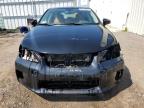 2012 LEXUS CT 200   for sale at Copart ON - TORONTO