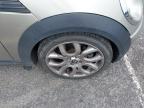 2008 MINI COOPER D for sale at Copart SANDTOFT