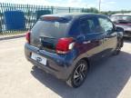 2018 PEUGEOT 108 ALLURE for sale at Copart WESTBURY