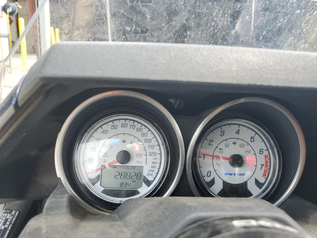 2019 Polaris Slingshot Sl VIN: 57XAAPFA7K8135062 Lot: 65046205