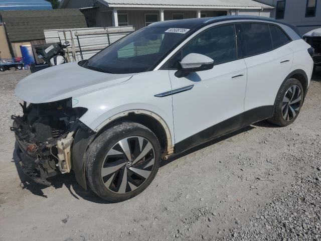 VOLKSWAGEN ID.4 PRO S – zdjęcie z aukcji, lot #63508705