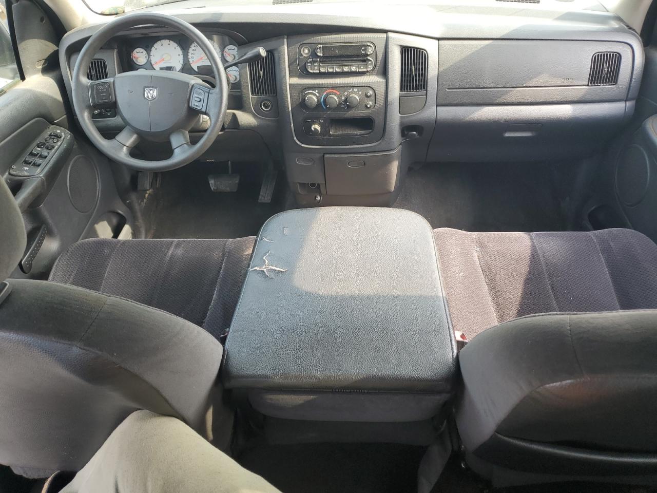 1d7hu18d15s244116 1D7HU18D15S244116 2005 Dodge Ram 1500 St