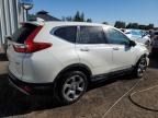 2017 HONDA CR-V EX   for sale at Copart ON - TORONTO