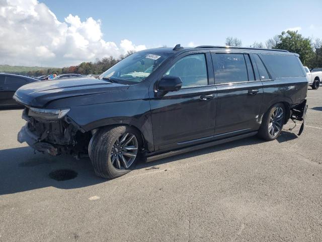  CADILLAC ESCALADE 2023 Black