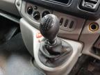 2007 RENAULT TRAFIC LL2 for sale at Copart NEWBURY