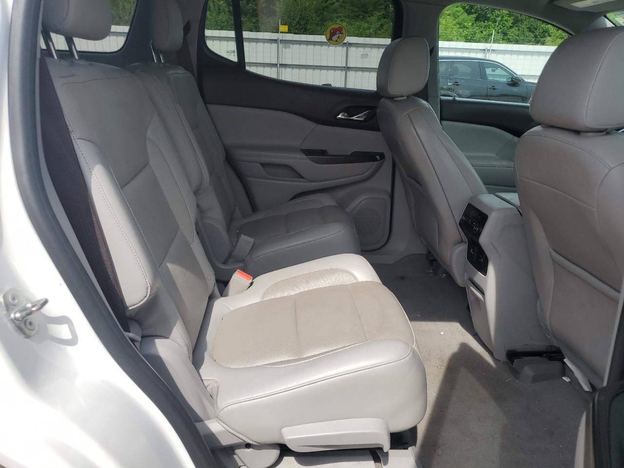 2017 GMC Acadia Slt-1 VIN: 1GKKNULS1HZ285365 Lot: 64511265