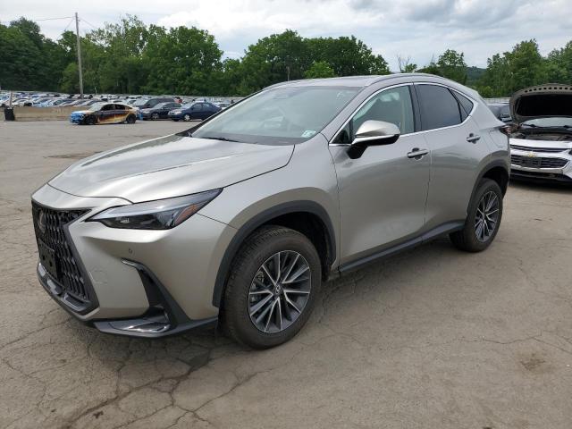 LEXUS NX 350 PRE – zdjęcie z aukcji, lot #64358205