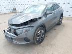 2024 MERCEDES BENZ EQA 250+ S for sale at Copart SANDY