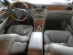2005 LEXUS ES 330   for sale at Copart AB - EDMONTON