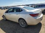 2014 BUICK VERANO PREMIUM   for sale at Copart AB - EDMONTON