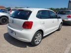 2011 VOLKSWAGEN POLO SE 60 for sale at Copart SANDWICH
