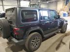 2024 JEEP WRANGLER SAHARA   à vendre chez Copart QC - MONTREAL