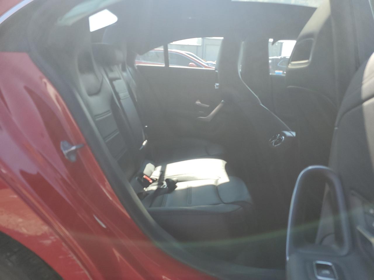 2020 Mercedes-Benz Cla 250 4Matic VIN: W1K5J4HB1LN088392 Lot: 62594665