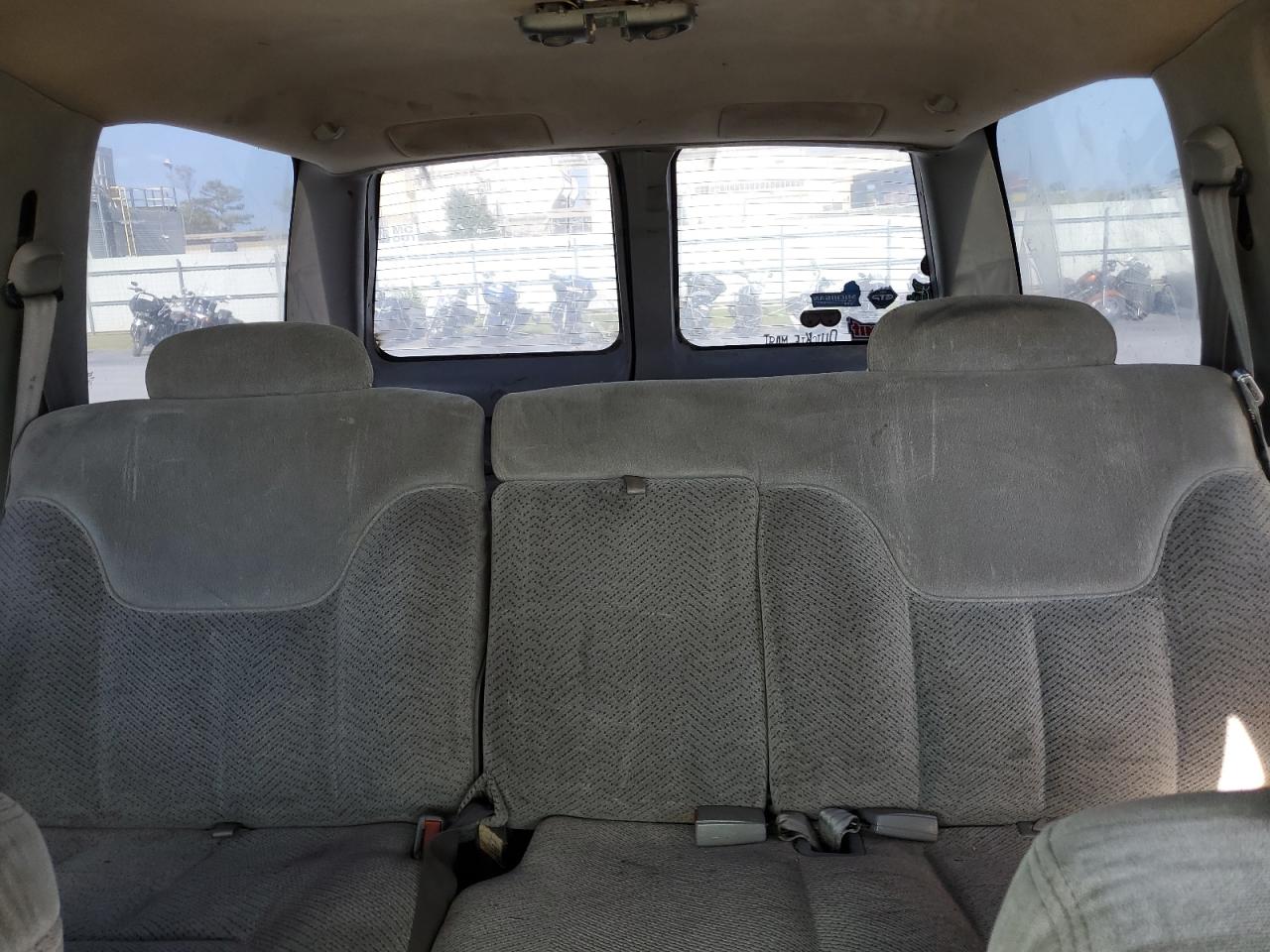 1GNEK13K7SJ384298 1995 Chevrolet Tahoe K1500