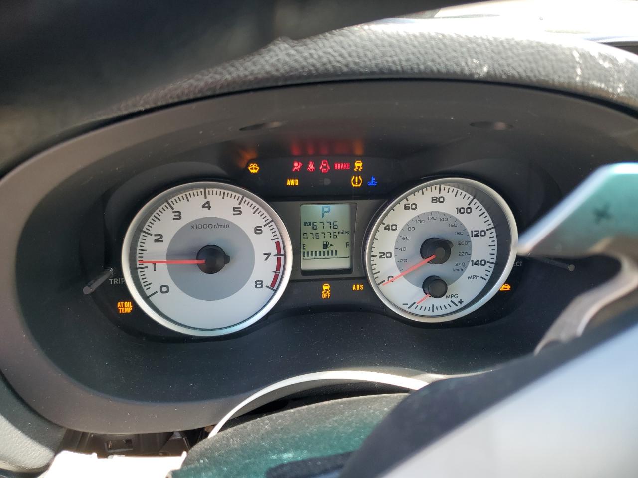 2014 Subaru Impreza Premium VIN: JF1GPAC65E8237436 Lot: 64694055