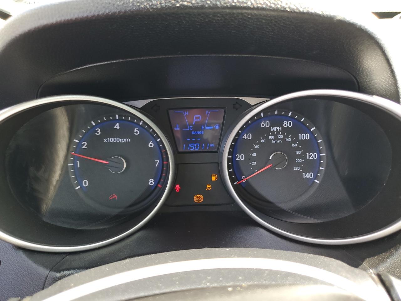 2015 Hyundai Tucson Gls VIN: KM8JT3AF3FU098826 Lot: 65042675